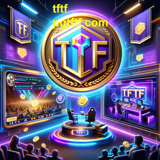 A Interatividade das Streams Ao Vivo na Categoria tftf